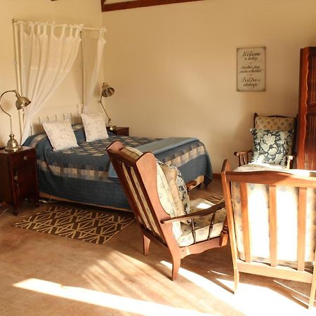 Lentelus Guesthouse Джордж Номер фото