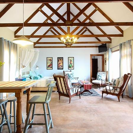 Lentelus Guesthouse Джордж Екстер'єр фото