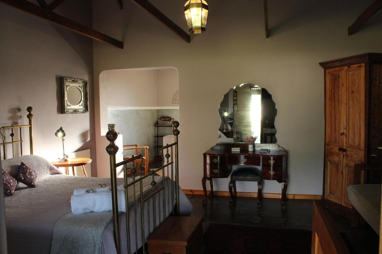 Lentelus Guesthouse Джордж Екстер'єр фото