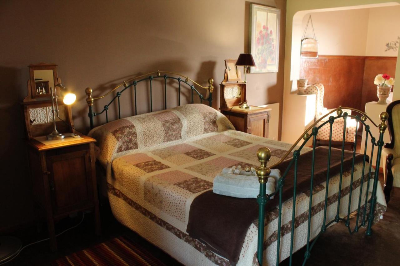 Lentelus Guesthouse Джордж Екстер'єр фото