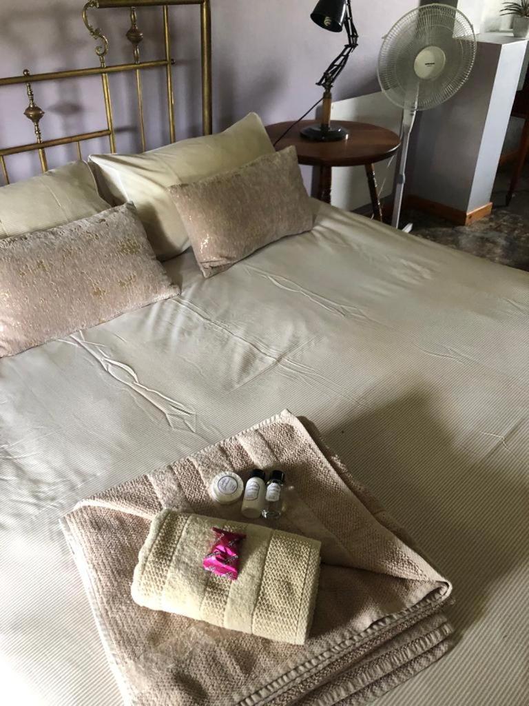 Lentelus Guesthouse Джордж Екстер'єр фото