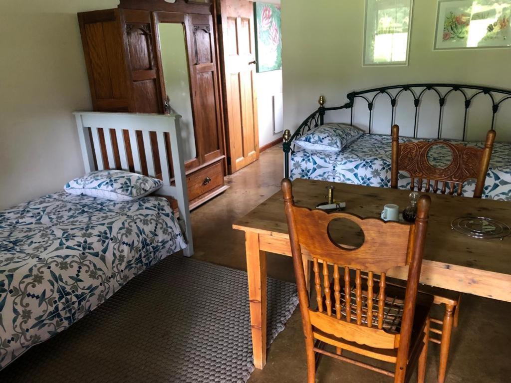 Lentelus Guesthouse Джордж Екстер'єр фото