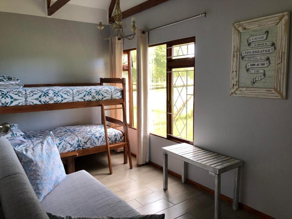 Lentelus Guesthouse Джордж Екстер'єр фото