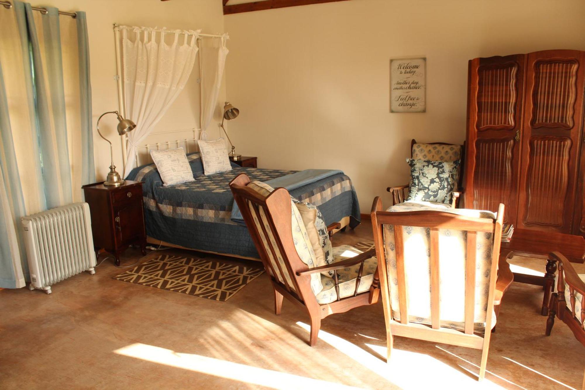 Lentelus Guesthouse Джордж Номер фото