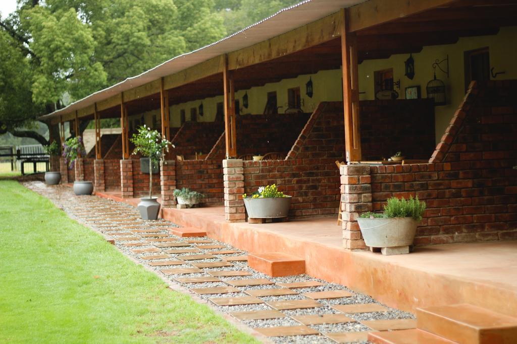 Lentelus Guesthouse Джордж Екстер'єр фото