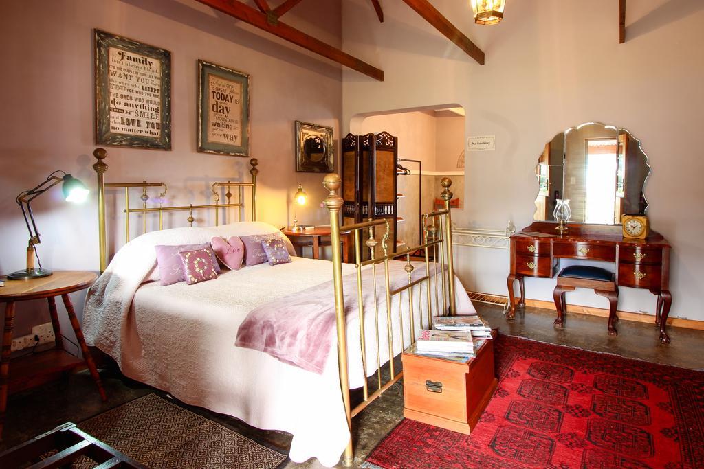 Lentelus Guesthouse Джордж Екстер'єр фото