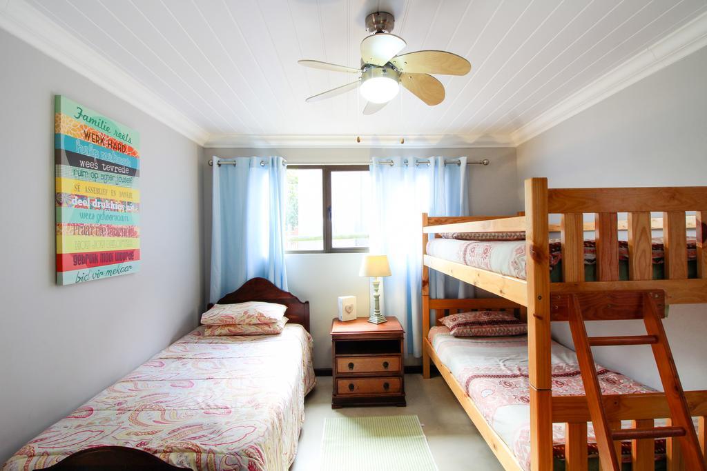 Lentelus Guesthouse Джордж Екстер'єр фото