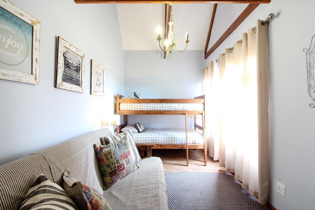 Lentelus Guesthouse Джордж Екстер'єр фото