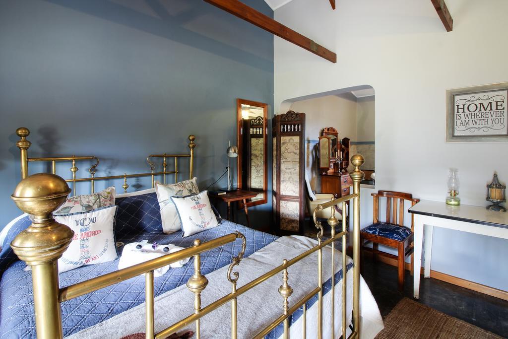 Lentelus Guesthouse Джордж Екстер'єр фото