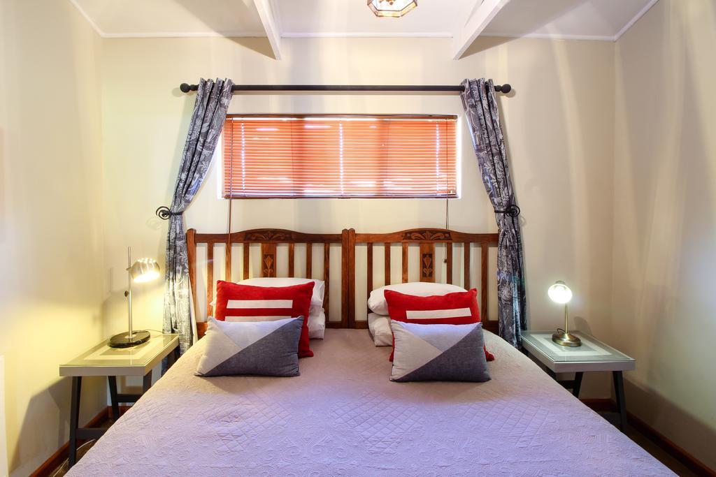 Lentelus Guesthouse Джордж Екстер'єр фото
