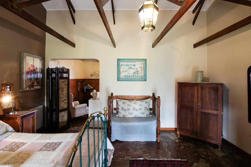 Lentelus Guesthouse Джордж Екстер'єр фото