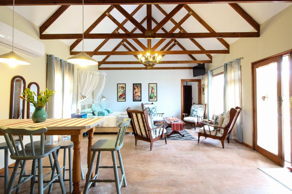 Lentelus Guesthouse Джордж Екстер'єр фото