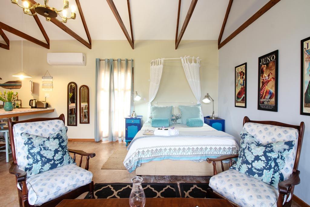 Lentelus Guesthouse Джордж Екстер'єр фото
