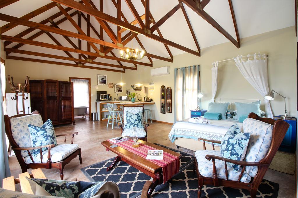 Lentelus Guesthouse Джордж Екстер'єр фото