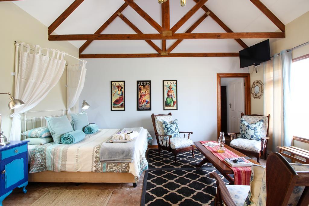 Lentelus Guesthouse Джордж Екстер'єр фото