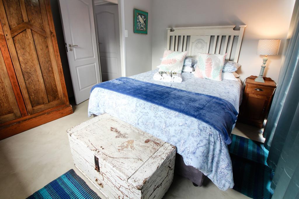 Lentelus Guesthouse Джордж Екстер'єр фото