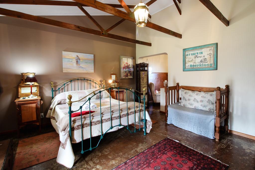 Lentelus Guesthouse Джордж Екстер'єр фото