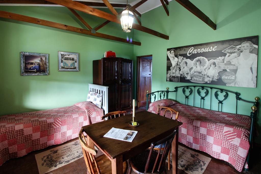 Lentelus Guesthouse Джордж Екстер'єр фото