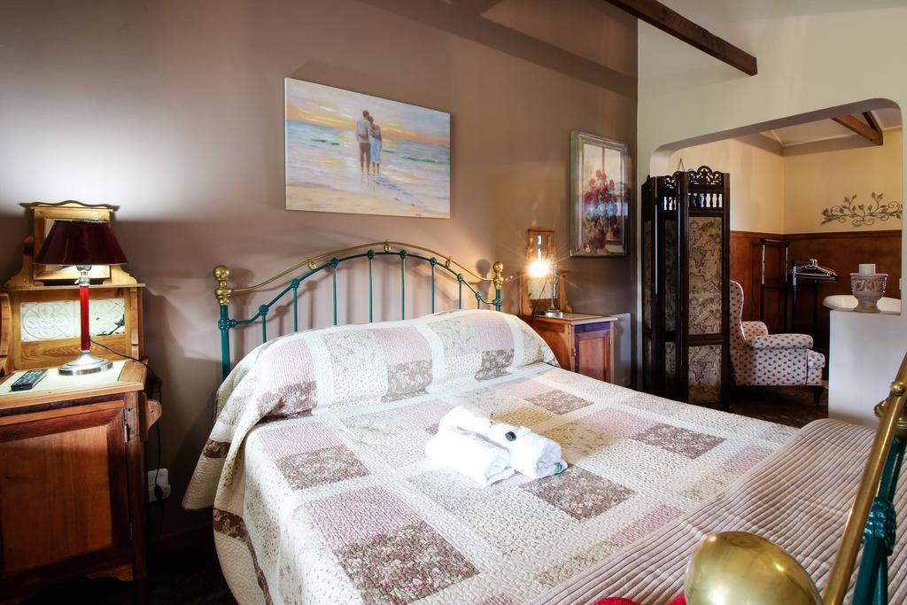 Lentelus Guesthouse Джордж Екстер'єр фото